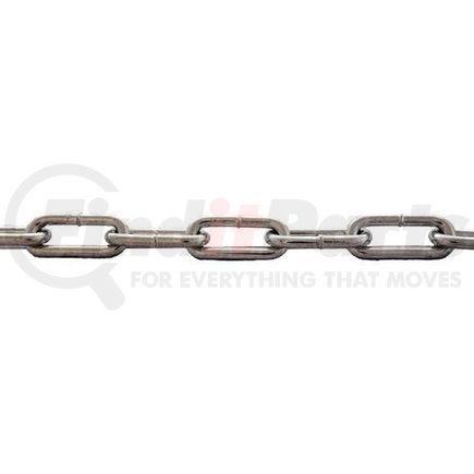 AL40312H by QUALITY CHAIN - Continuous Side Chain, 5/16, Hardened