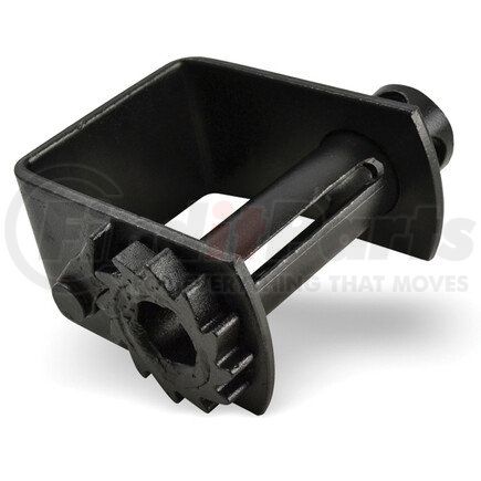 CC1530S by QUALITY CHAIN - Winch, Under Mount, Weld-On, Storable