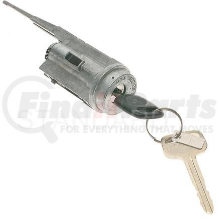 US247L by STANDARD IGNITION - Ignition Lock Cylinder