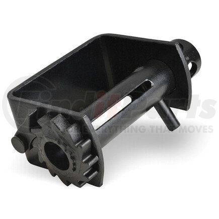 CC1550C2S by QUALITY CHAIN - Winch, Under Mount, Portable, Combination, with Bolts