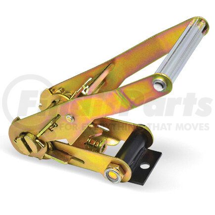 CC7030MP by QUALITY CHAIN - CC7030HR2 Ratchet, with CCMP2 Installed