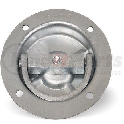 CC6280 by QUALITY CHAIN - Round Recessed Floor Ring, 360 Degree