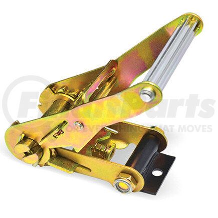 CC7031MP by QUALITY CHAIN - CC7031HR2 Ratchet, with CCMP2 Installed