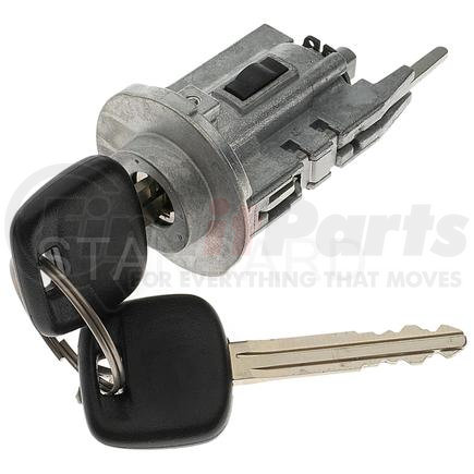 US257L by STANDARD IGNITION - Intermotor Ignition Lock Cylinder