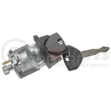 US255L by STANDARD IGNITION - Ignition Lock Cylinder