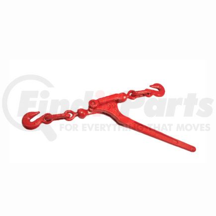 CCBLT1 by QUALITY CHAIN - 1/4" Double Swivel, Lever Chain Binder