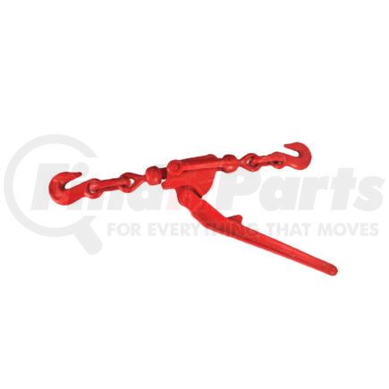 CCBLT5R by QUALITY CHAIN - 5/16", 3/8" Recoilless Lever Chain Binder