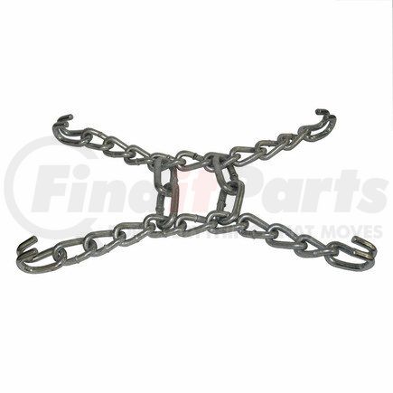 DUO292LW by QUALITY CHAIN