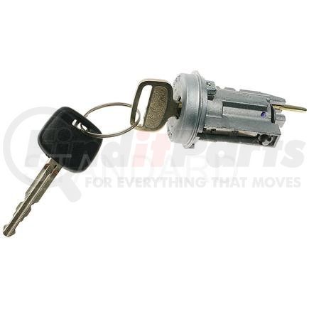 US295L by STANDARD IGNITION - Ignition Lock Cylinder