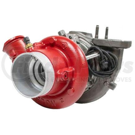 R-3798515 by INTERSTATE MCBEE - Turbocharger Kit