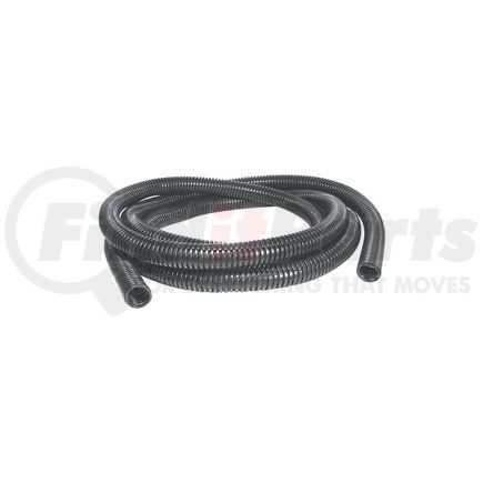 75131 by IMPERIAL - Split Loom - 3/8" Nominal Size, Polyethylene, Black