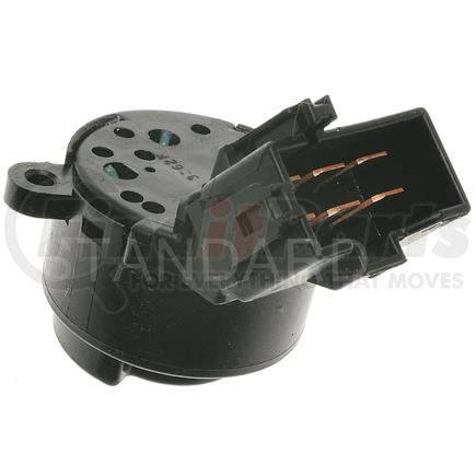 US320 by STANDARD IGNITION - Ignition Starter Switch