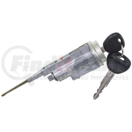 US324L by STANDARD IGNITION - Intermotor Ignition Lock Cylinder