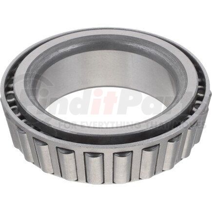 4T-557S by NTN - "Bower Bearing" Wheel Bearing