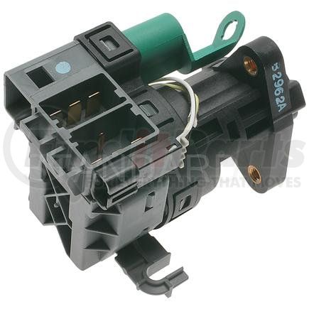 US333 by STANDARD IGNITION - Ignition Starter Switch