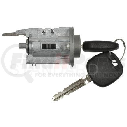 US339L by STANDARD IGNITION - Intermotor Ignition Lock Cylinder