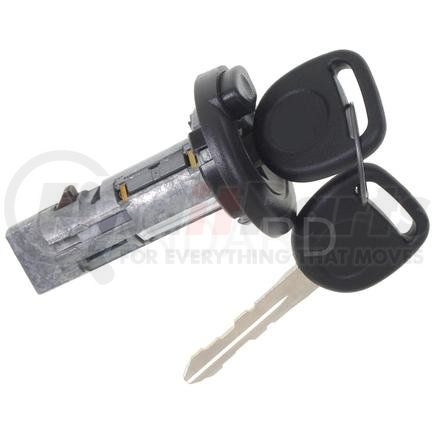 US338L by STANDARD IGNITION - Ignition Lock Cylinder