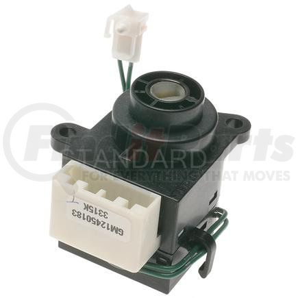 US341 by STANDARD IGNITION - Ignition Starter Switch