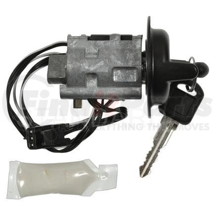 Standard Ignition US340L Ignition Lock Cylinder Ignition Lock Cylinder