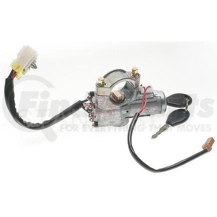 US352 by STANDARD IGNITION - Ignition Switch With Lock Cylinder