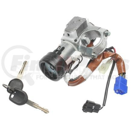 US366 by STANDARD IGNITION - Ignition Switch With Lock Cylinder