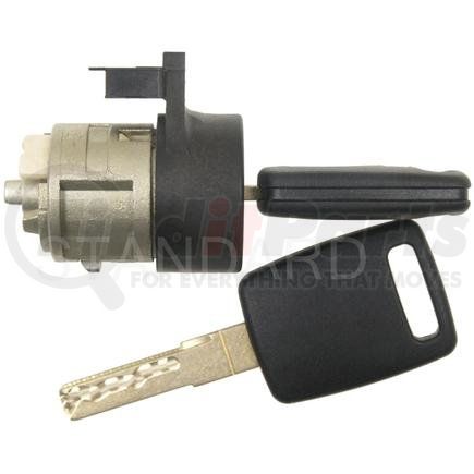 US370L by STANDARD IGNITION - Ignition Lock Cylinder