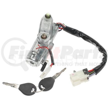 US371 by STANDARD IGNITION - Intermotor Ignition Switch With Lock Cylinder