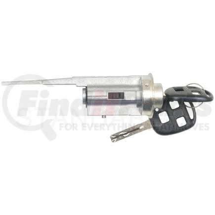 US374L by STANDARD IGNITION - Ignition Lock Cylinder