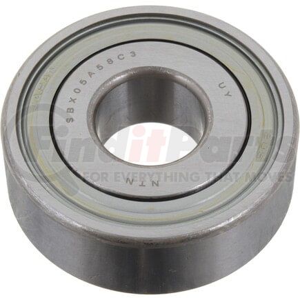 NTN NB205RHN Multi-Purpose Bearing "BCA" Multi Purpose Bearing