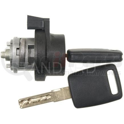 US382L by STANDARD IGNITION - Ignition Lock Cylinder