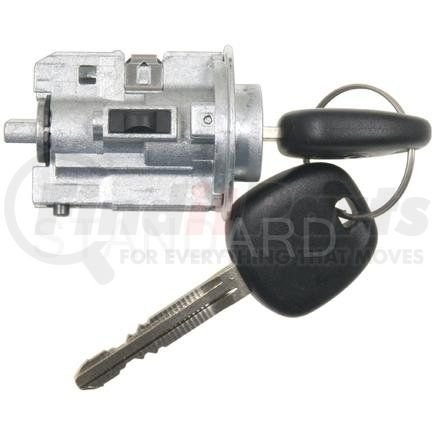 US383L by STANDARD IGNITION - Ignition Lock Cylinder