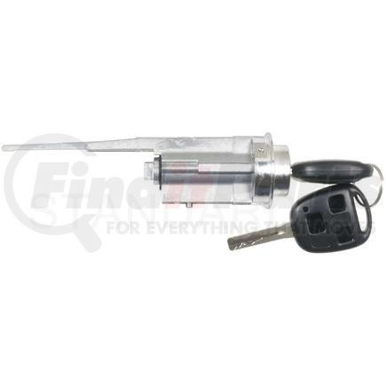 US386L by STANDARD IGNITION - Ignition Lock Cylinder