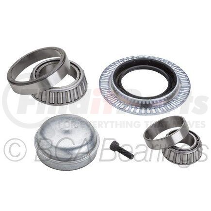 NB32008XQA12 by NTN - "BCA" Wheel Bearing Kit