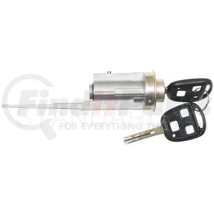 US395L by STANDARD IGNITION - Ignition Lock Cylinder