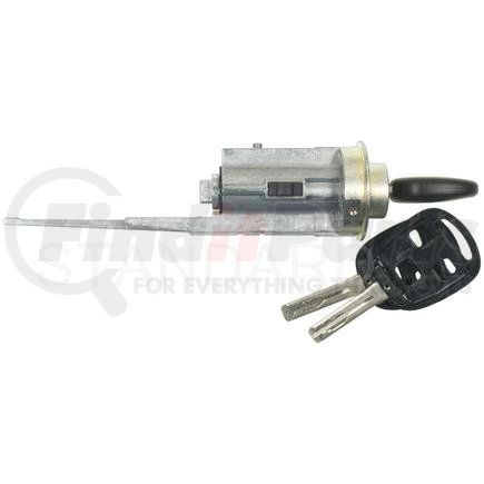 US398L by STANDARD IGNITION - Ignition Lock Cylinder