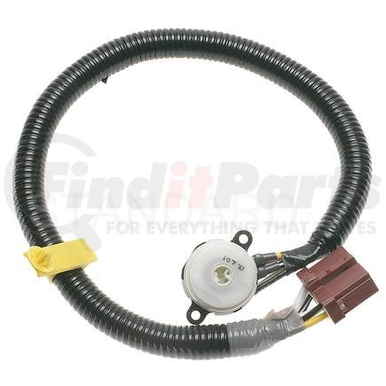 US399 by STANDARD IGNITION - Ignition Starter Switch