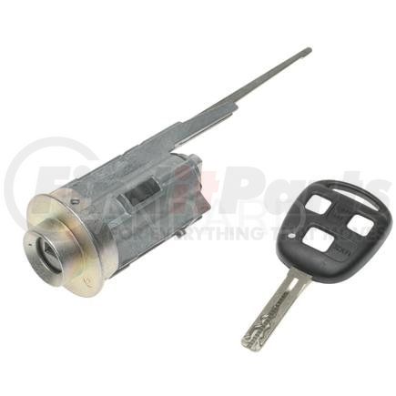 US401L by STANDARD IGNITION - Ignition Lock Cylinder