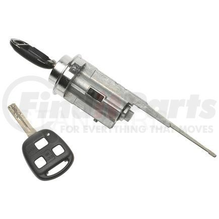 US403L by STANDARD IGNITION - Ignition Lock Cylinder