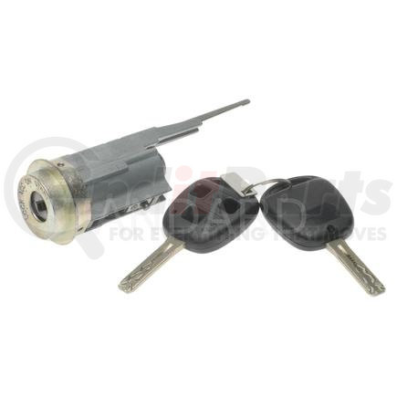 US405L by STANDARD IGNITION - Ignition Lock Cylinder