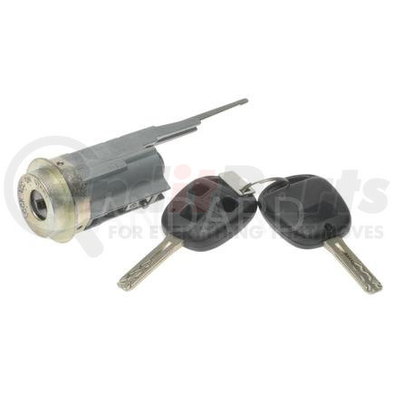 US405L by STANDARD IGNITION - Intermotor Ignition Lock Cylinder