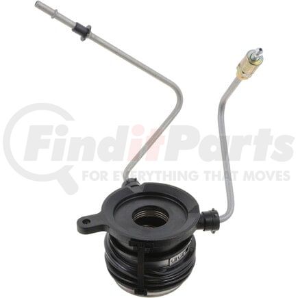 NB619004 by NTN - "BCA" Clutch Release Bearing