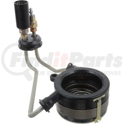 NB619006 by NTN - "BCA" Clutch Release Bearing