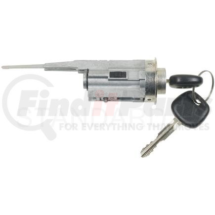 US432L by STANDARD IGNITION - Intermotor Ignition Lock Cylinder