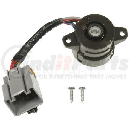 US435 by STANDARD IGNITION - Ignition Starter Switch