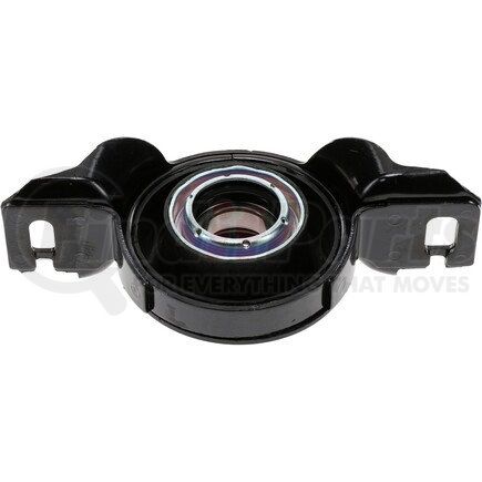 NBHB185010 by NTN - "BCA" Drive Shaft Center Support Bearing