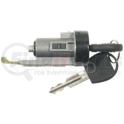 US439L by STANDARD IGNITION - Ignition Lock Cylinder