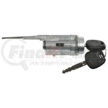 US440L by STANDARD IGNITION - Intermotor Ignition Lock Cylinder