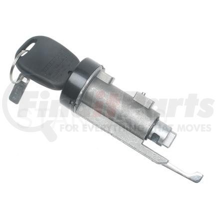 US448L by STANDARD IGNITION - Ignition Lock Cylinder