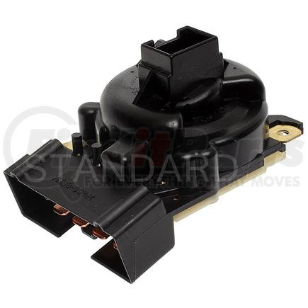 US447 by STANDARD IGNITION - Ignition Starter Switch