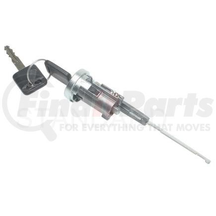 US452L by STANDARD IGNITION - Ignition Lock Cylinder